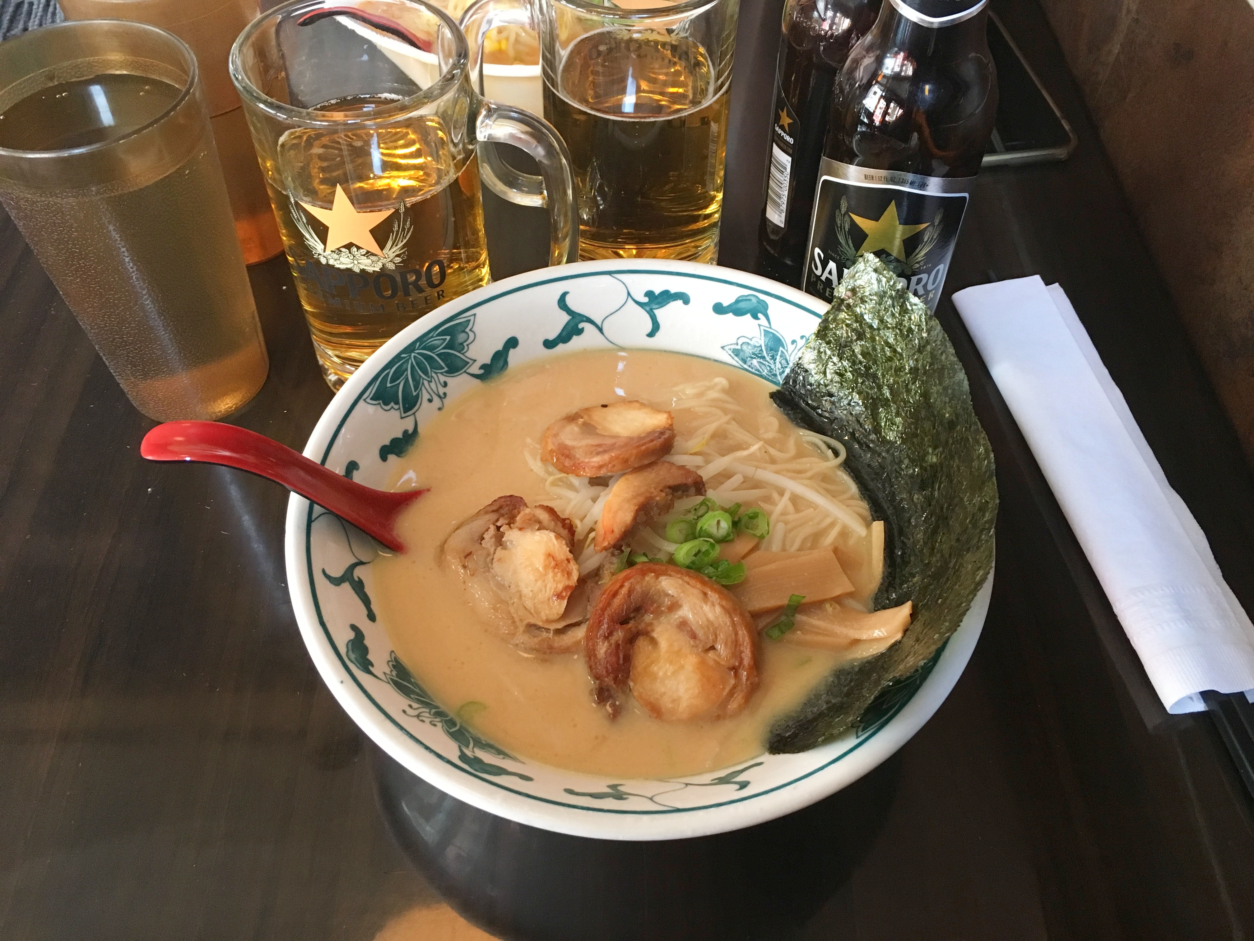 Ramen Thukpa, NYC, RebeccaWanderlusting