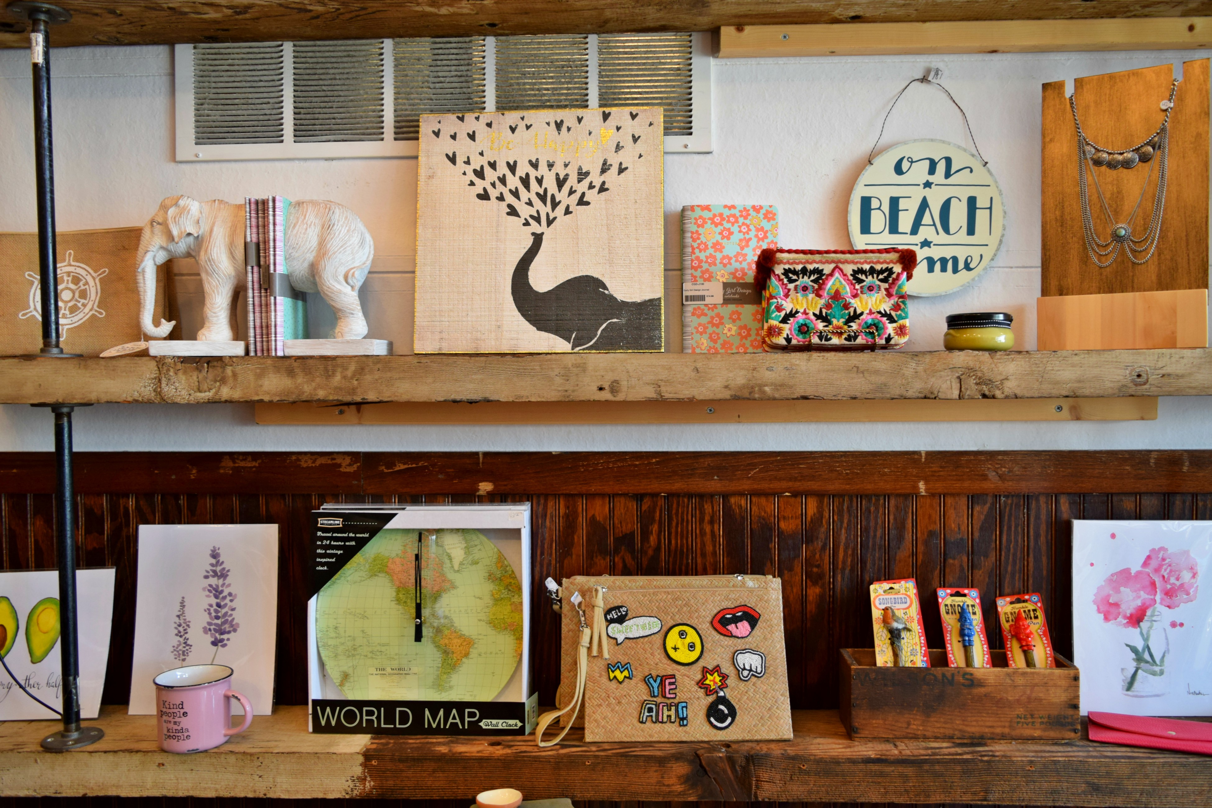 Day Trip: New Buffalo, MI | RebeccaWanderlusting