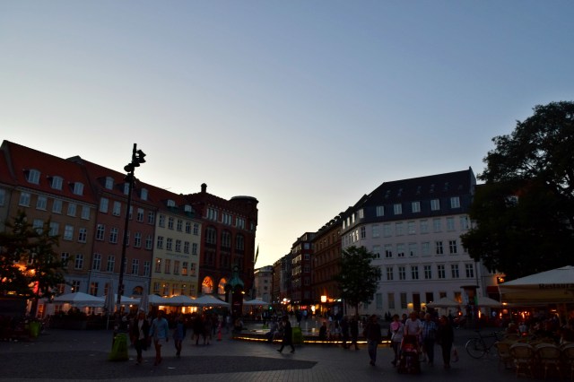 Copenhagen, Denmark, RebeccaWanderlusting