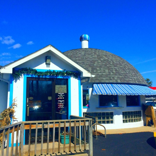 Daddy Wallace's Restaurant, Lake Geneva, Wisconsin