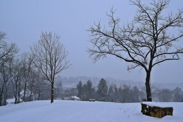 A Weekend in Galena, IL, RebeccaWanderlusting