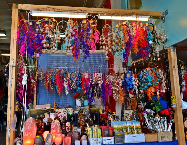 Kolaportid Flea Market, Reykjavik, Iceland, RebeccaWanderlusting