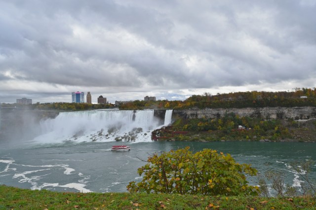 Adventures at Niagara Falls and Beyond | RebeccaWanderlusting