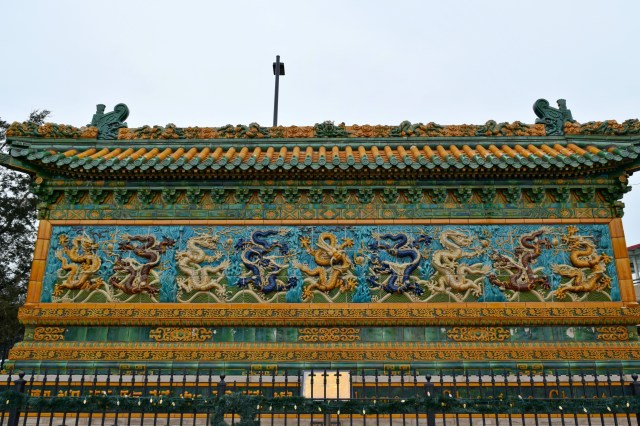 Neighborhood Spotlight Chinatown, Chicago, RebeccaWanderlusting