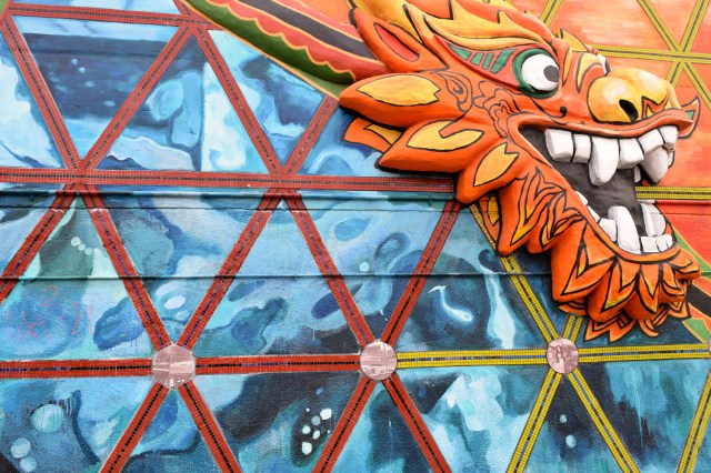 Neighborhood Spotlight Chinatown Chicago, RebeccaWanderlusting