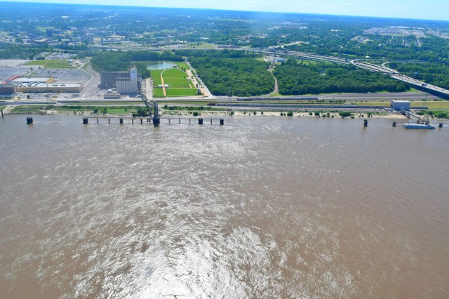 St. Louis, Missouri, RebeccaWanderlusting