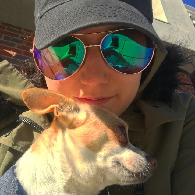 Top Five Friday, Favorite Chicago Coffee Shops | Rebeccawanderlusting