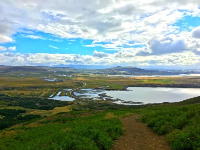 Solo Trip Snapshots, Iceland, RebeccaWanderlusting